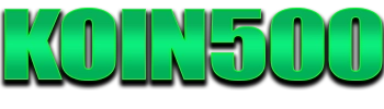Logo Koin500